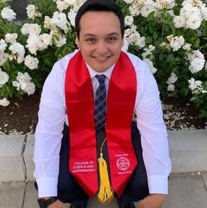 Meet your Posher, Steve